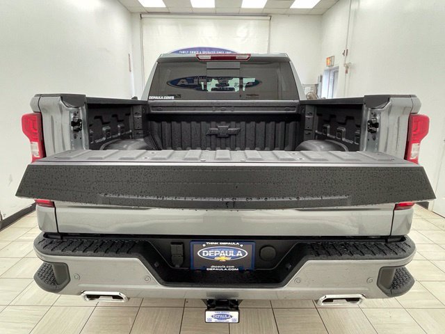 New 2026 Chevrolet Silverado 1500 RST w/ RST All Star Premium Package AWD/4WD image 20