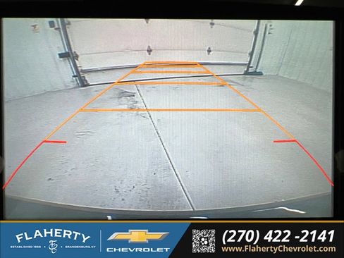 Used 2017 Chevrolet Volt LT w/ Comfort Package FWD image 33