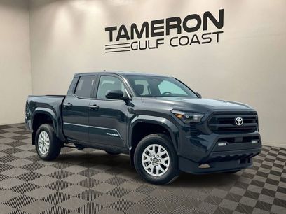 Used 2026 Toyota Tacoma SR5