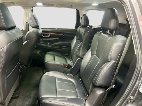 Used 2024 Subaru Ascent Touring image 26