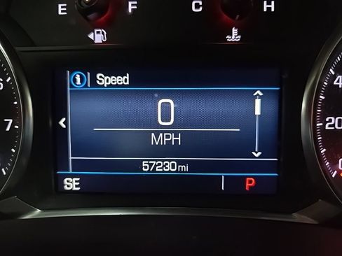 Used 2021 GMC Terrain SLE w/ Elevation Edition AWD/4WD image 22