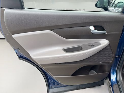 Used 2020 Hyundai Santa Fe SEL image 23