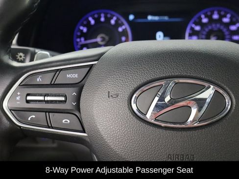 Used 2020 Hyundai Palisade SEL FWD image 8