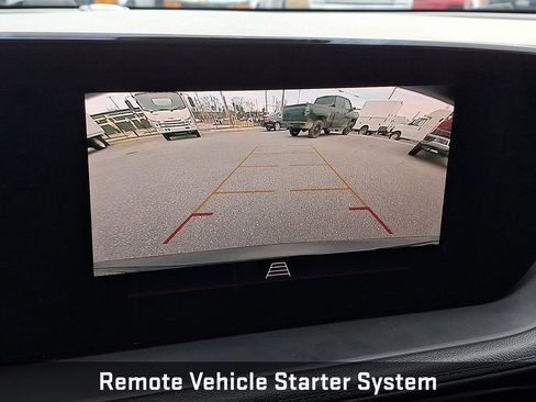 Used 2024 Buick Encore GX Sport Touring w/ Comfort Package image 16