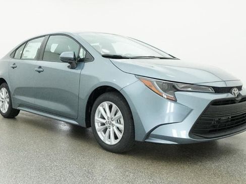 New 2026 Toyota Corolla LE image 29