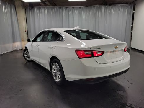 Used 2024 Chevrolet Malibu LT FWD image 6