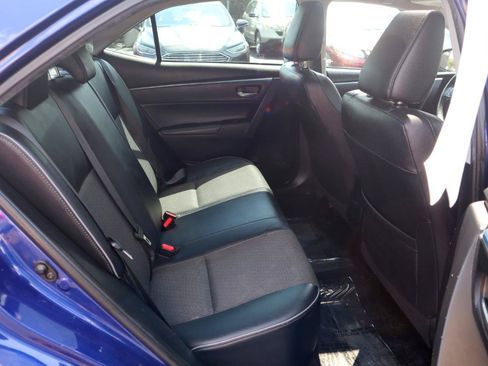 Used 2014 Toyota Corolla S FWD image 12