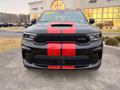 Used 2025 Dodge Durango R/T image 3