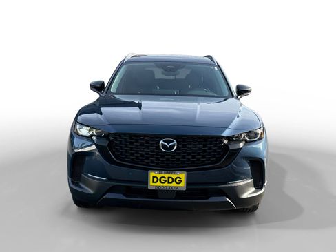 New 2026 MAZDA CX-50 2.5 Hybrid w/ Weather Package image 8