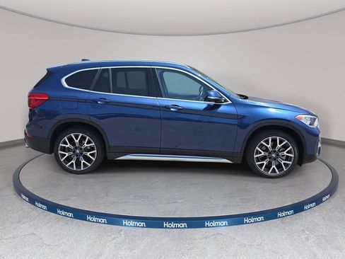 Used 2021 BMW X1 sDrive28i w/ Convenience Package FWD image 5