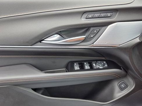 Used 2026 Cadillac CT4 Sport RWD image 20