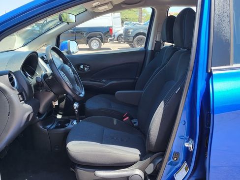 Used 2014 Nissan Versa Note SV FWD image 24