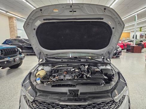 Used 2021 Kia K5 GT-Line FWD image 38