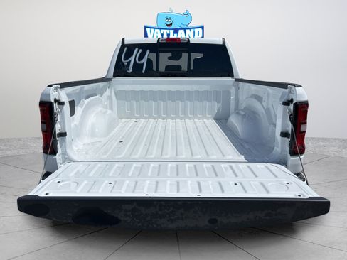 New 2026 RAM 1500 Express RWD image 34