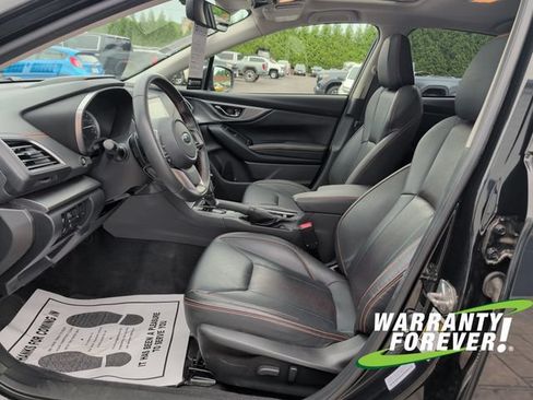 Used 2023 Subaru Crosstrek 2.5i Limited AWD/4WD image 14