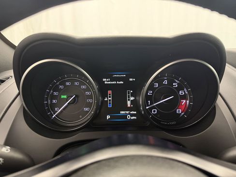 Used 2015 Jaguar F-TYPE S RWD image 19