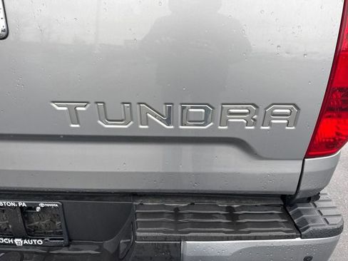 Used 2017 Toyota Tundra Limited image 17