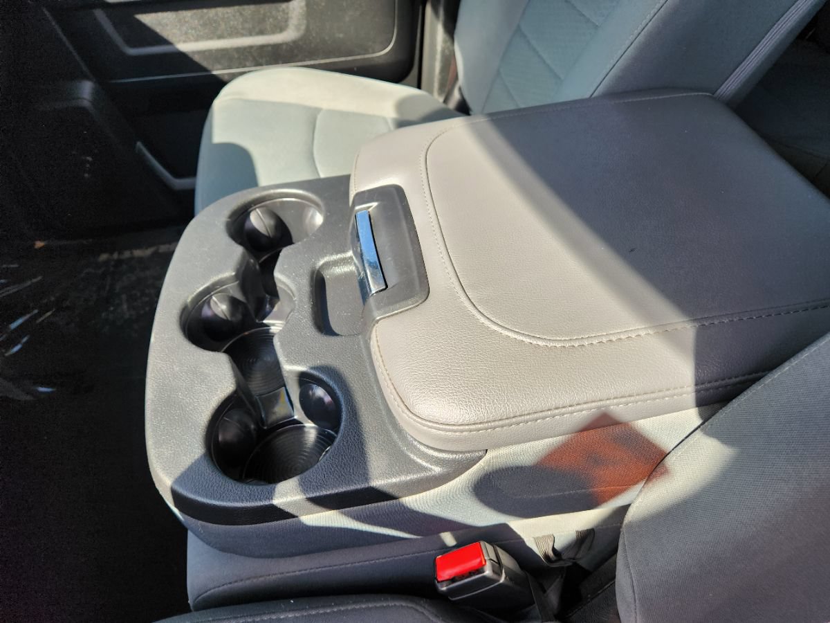 Used 2017 RAM 1500 Express w/ Express Value Package RWD image 29