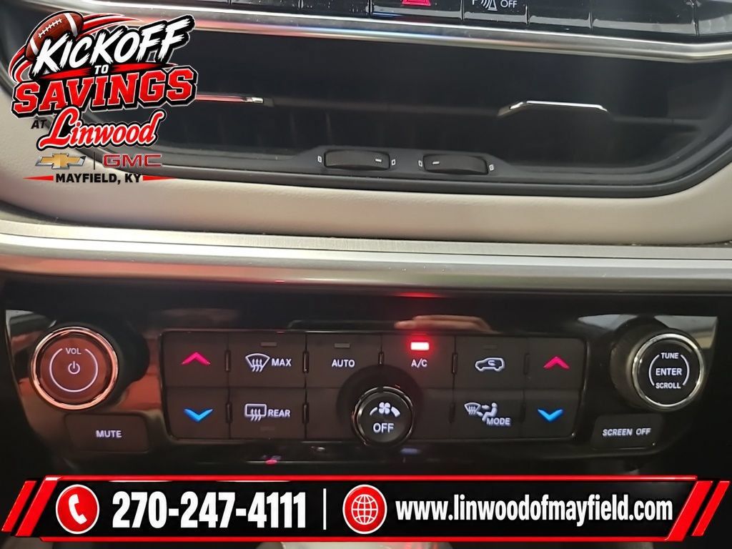 Used 2025 Jeep Compass Limited AWD/4WD image 26