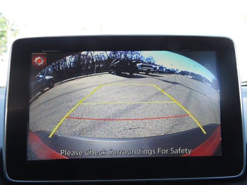 Used 2016 MAZDA CX-3 Touring w/ Premium Package image 24