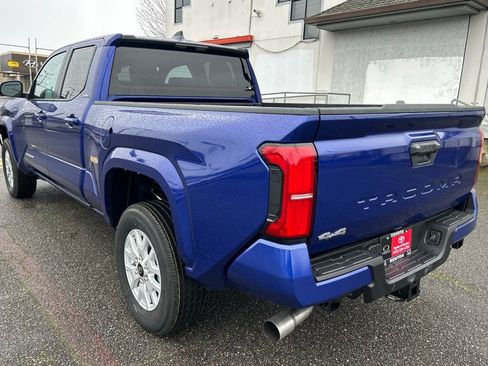 Certified 2025 Toyota Tacoma SR5 image 7