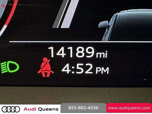 Used 2023 Audi Q7 2.0T Premium Plus w/ Premium Plus Package AWD/4WD image 32
