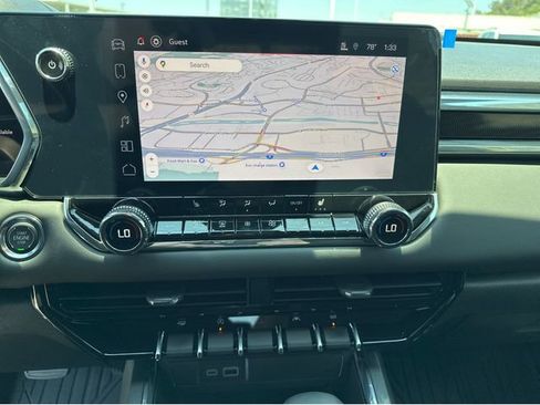 New 2025 GMC Canyon Elevation w/ Convenience Package image 21