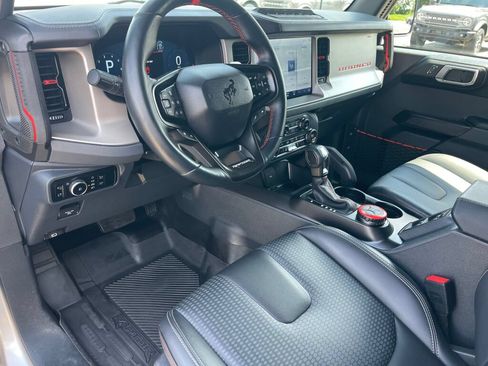 Used 2023 Ford Bronco Raptor AWD/4WD image 5