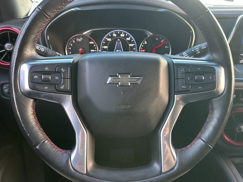 Used 2020 Chevrolet Blazer RS FWD image 24