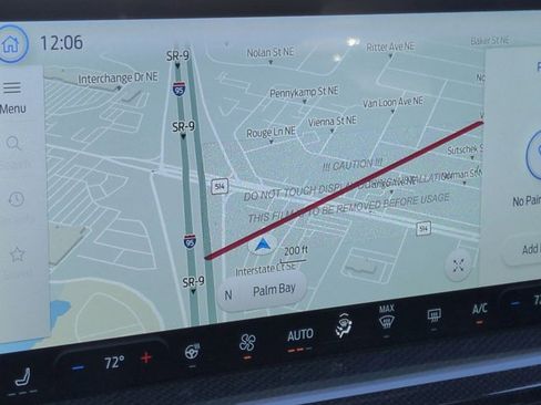 New 2026 Ford Escape ST-Line Elite w/ Class II Trailer Tow Package image 21