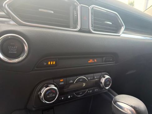 Used 2018 MAZDA CX-5 Grand Touring FWD image 16