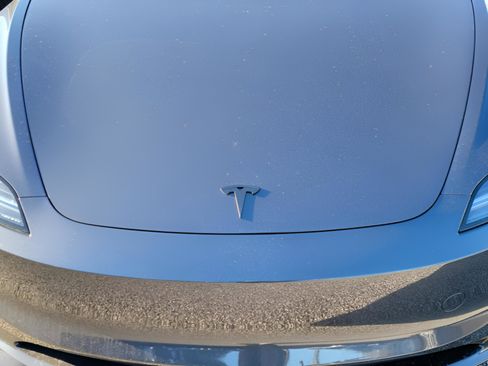 Used 2025 Tesla Model 3 Long Range image 13