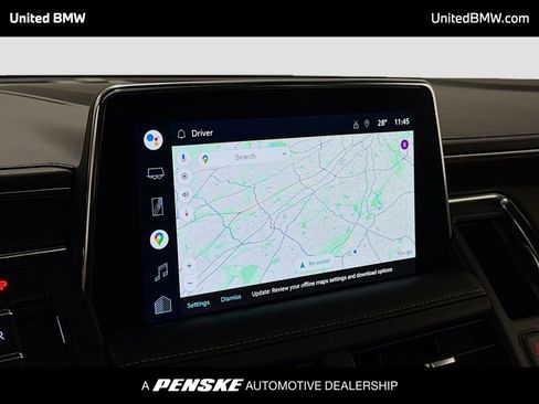 Used 2022 Chevrolet Tahoe Premier image 10