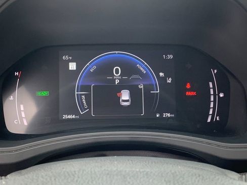 Used 2024 Toyota Grand Highlander XLE image 31