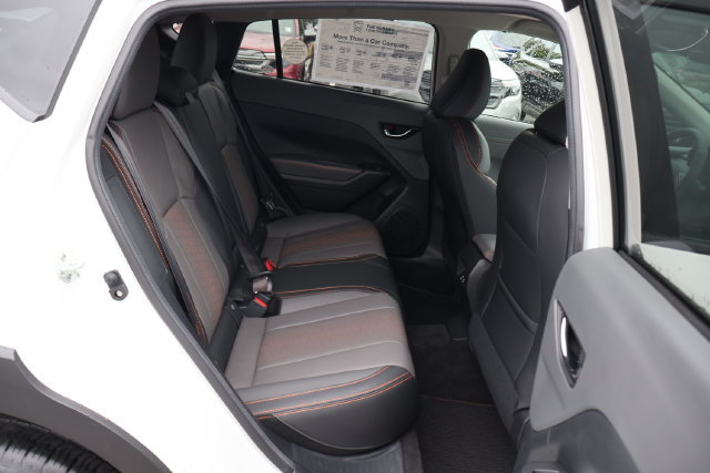 New 2026 Subaru Crosstrek 2.5i Limited AWD/4WD image 20