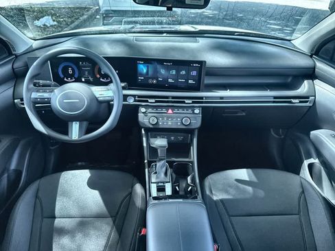 New 2026 Hyundai Tucson SE FWD image 24