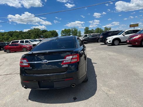 Used 2014 Ford Taurus SEL w/ Equipment Group 201A FWD image 24
