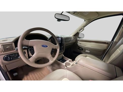 Used 2003 Ford Explorer Eddie Bauer image 11