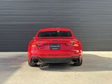 Used 2023 Audi RS 5 Sportback w/ Black Optic Carbon Package image 4