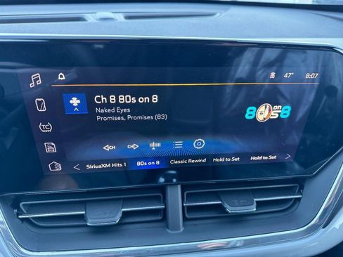 New 2026 Chevrolet Trax LT image 13