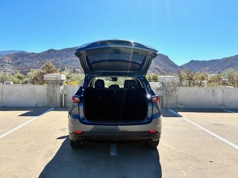 Used 2023 MAZDA CX-5 Carbon Edition AWD/4WD image 8