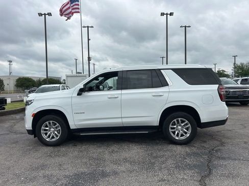 Used 2024 Chevrolet Tahoe LT RWD image 6