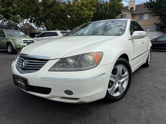 Used 2008 Acura RL image 1