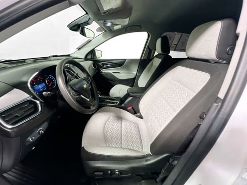 Used 2024 Chevrolet Equinox LS w/ LS Convenience Package image 14