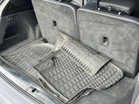 Used 2022 Audi Q7 2.0T Premium Plus w/ Premium Plus Package image 23