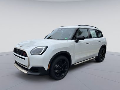 New 2026 MINI Cooper Countryman S