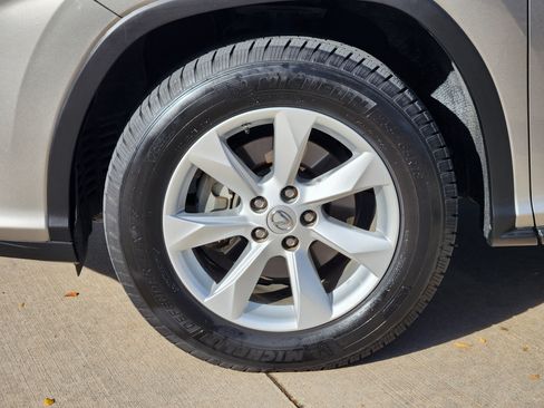 Used 2017 Lexus RX 350 FWD w/ Premium Package image 10