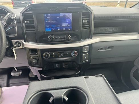 Certified 2023 Ford F150 XL image 17