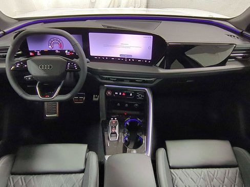 New 2026 Audi SQ5 Premium Plus image 24