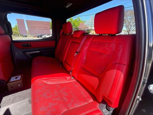 New 2026 Toyota Tundra TRD Pro image 13